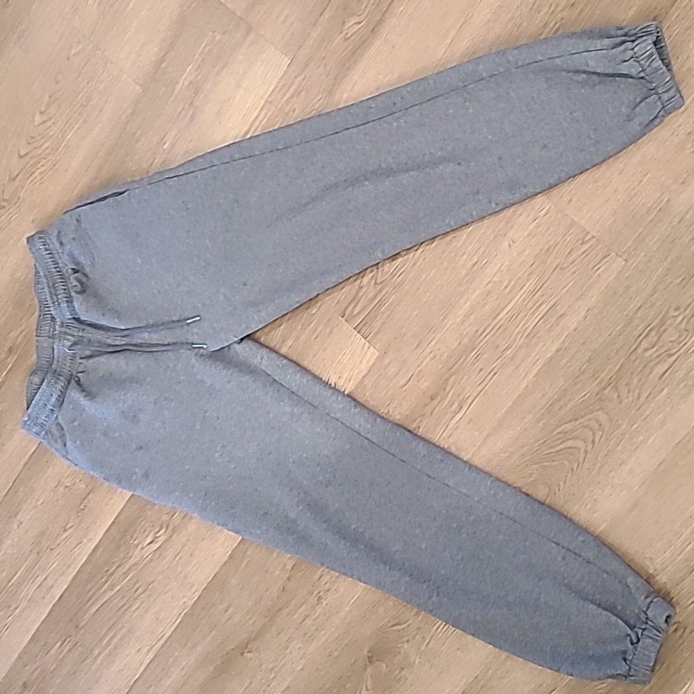 Womens XS Grey Joggers.